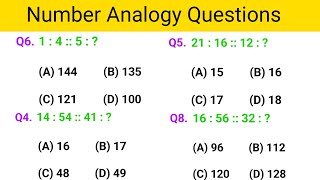 Reasoning Analogy  Resoning Questions  Reasoning Practice Set  Analogy Previous year question [upl. by Sirromal]