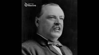 Grover Cleveland vetoing bills throughout his presidency be like [upl. by Doretta]