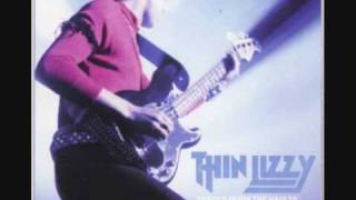 Thin Lizzy  Sitamoia Peel Sessions 74 [upl. by Ahsinna]