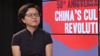 Analysis How the Cultural Revolution changed China [upl. by Eiclehc]