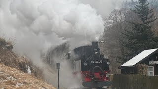 Auf nach Wolkenstein  die Vision der Pressnitztalbahn [upl. by Onairpic163]