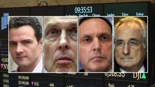 Les quatre cavaliers de lapocalypse financière  Documentaire [upl. by Ahsennod]