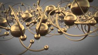 How Gold Plating Works  Electroplating [upl. by Adlecirg558]