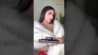 احتفلوا بعيد شي ان 2024sheinanniversary [upl. by Beverie163]