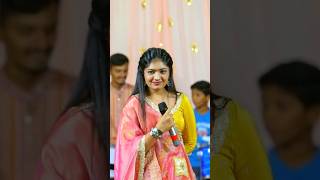 Gujarati Garba songs Bhoomi Ahir Geeta babu kinjal rabari bharwad Vondh kutch kddigital mvstudio [upl. by Annaeed58]