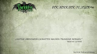 Hexxen 1733  Der Herr der Fliegen  Episode 10 pnp ttrpg [upl. by Submuloc]