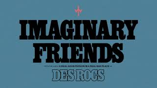 Des Rocs  Imaginary Friends Official Video Experience [upl. by Akirej]