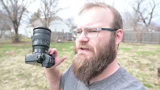 Nikon Z 2875 f28 vs Nikkor Z 2470 f28 S Worth the Extra Money [upl. by Redlac198]