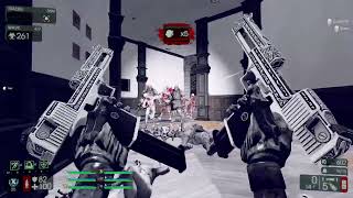 KF2 CD CW  Gunslinger  KFMuseumCDEdit  tsmigv3 56mm Nightcore [upl. by Lina887]