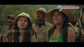 Yuganiki Okkadu Movie Parts 411  Karthi Sivakumar Reema Sen Andrea Jeremiah  Ganesh Videos [upl. by Fagan]