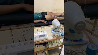 Cedera Ligament ACL fisioterapiindonesia fisiobogor massage fisioterapi [upl. by Reine]