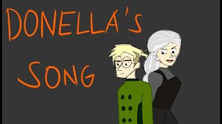 Donellas Song [upl. by Nomannic352]