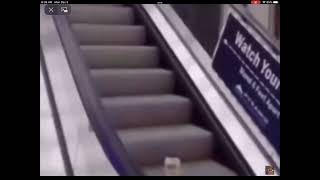 Mayonnaise on an escalator but one hour [upl. by Batha920]