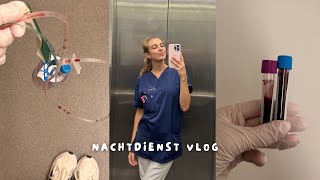 Krankenschwester im Nachtdienst  Schwester Luisa [upl. by Gnil]