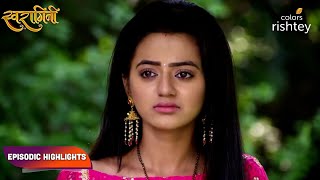 Swaragini  स्वरागिनी  Episodic Highlights  Ep 298  300 [upl. by Kronick]