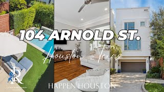 Discover Your Dream Home at 104 Arnold [upl. by Acihsay]