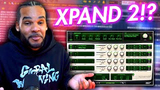 IS XPAND2 Still Usable In 2024│PLUGIN VST SERIES 2024 EP1 [upl. by Herwin]