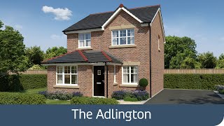 Discover The Adlington [upl. by Bay]