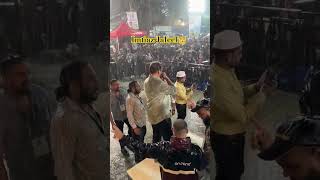 Samvidhan se chalega deshimtiazjaleel aurangabad ChaloMumbai aimim akbaruddinowaisi [upl. by Martz531]