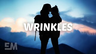 Mike Waters  Wrinkles Lyrics [upl. by Markman]