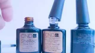 шеллак подделка или как не купить подделку Shellac CND carefully fake shellac [upl. by Holub]