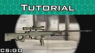 AWP Tutorial [upl. by Melton]