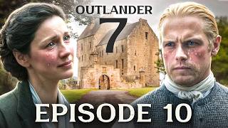 Outlander Season 7 Episode 9 Breakdown amp Episode 10 Trailer [upl. by Aiclid]