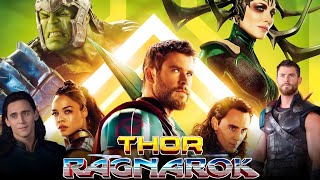 Thor Ragnarok Full Movie English Facts  Chris Hemsworth Tom Hiddleston Mark Ruffalo  Review [upl. by Hillinck]