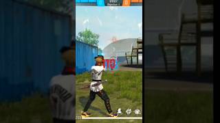 Just fun on the free fire game freefireshorts freefire ffshorts [upl. by Bibbye]