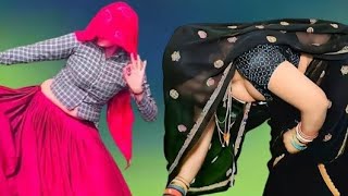 Binjari  बिंणजारी  New Rajasthani HD Video Super Hit DJ Song 2022  Riya Rathi Laxmi Music [upl. by Peterson313]