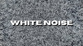 White Noise 30min [upl. by Oneida201]