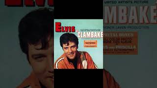 Elvis Presley  Clambake 1967 📽️ Film CoStar Shelley Fabares ❤️👑❤️ [upl. by Marjie]