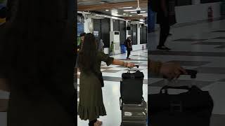 Dhaka Airport Live  Hazrat Shahjalal International Airport [upl. by Yema]