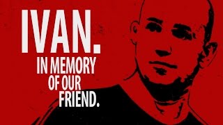 SAD BUT TRUE IVAN IN MEMORY OF OUR FRIEND subs ENGERFRAITAESP and many more [upl. by Aciria]