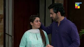 Badnaseeb  Last Ep 81  Best Scene 03  Hum TV [upl. by Annette442]