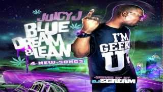 Juicy J  I Wont Miss Ya Blue Dream amp Lean Bonus Tracks [upl. by Atima866]