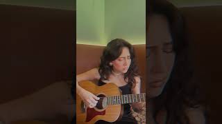 Pétala 🖤 djavan musica cover violão vozeviolao voz acustico joanacastanheira petala [upl. by Leuname]