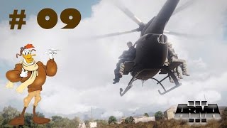 Lets Play ARMA 3 Altis Life Cop  09  Recruit Bruchbein als Geisel Teil 2 GERMANHD [upl. by Karim]