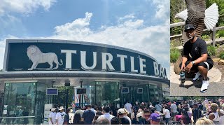 Turtle Back Zoo New Jersey [upl. by Mathian]