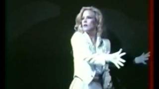 SYLVIE VARTAN quotDANSE TA VIEquot Flashdance PALAIS DES CONGRES 83 [upl. by Oidualc]