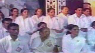 HUM Jo Sahara Dhoondhate  BK Song  Mahendra Kapoor  Kavi Pradip [upl. by Nnil]