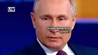 Putin  Discorso Ultimo “ Il ruolo di Zelensky e le sorti del popolo ucraino “ 2024 [upl. by Ermanno]