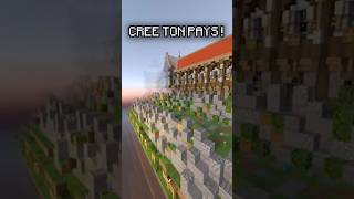 Qui sera l’empereur du Epsilon  nationsglory minecraftshorts minecraftbedrock [upl. by Ongineb65]