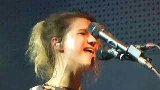 Selah Sue live  Raggamuffin  09052018  Sankt Peter Frankfurt  WFestival [upl. by Lynnet246]