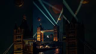 Why Is Tower Bridge So FAMOUS The Truth Revealed [upl. by Novat694]