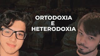 Ortodoxia e Heterodoxia significado e aplicação SLUPKOOPRAXEOLOGISTA HenridoYT [upl. by Homer]