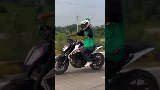 Nagpuri video bikelover duke390 trending 🙂🔰 [upl. by Nevyar110]