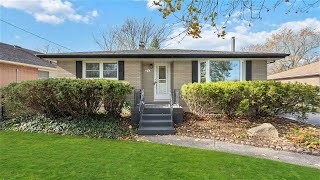 71 Minto St Sarnia ON [upl. by Butler218]