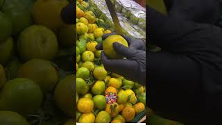 Yok böyle Satsumas 🍊🍊supermarket berlin berlin fruit garden obst [upl. by Nahsyar]