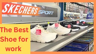 SKECHERS OUTLETMEN’S amp WOMEN’S WORK SHOE SALE Up to 60 OFFskechers shoes [upl. by Asim]